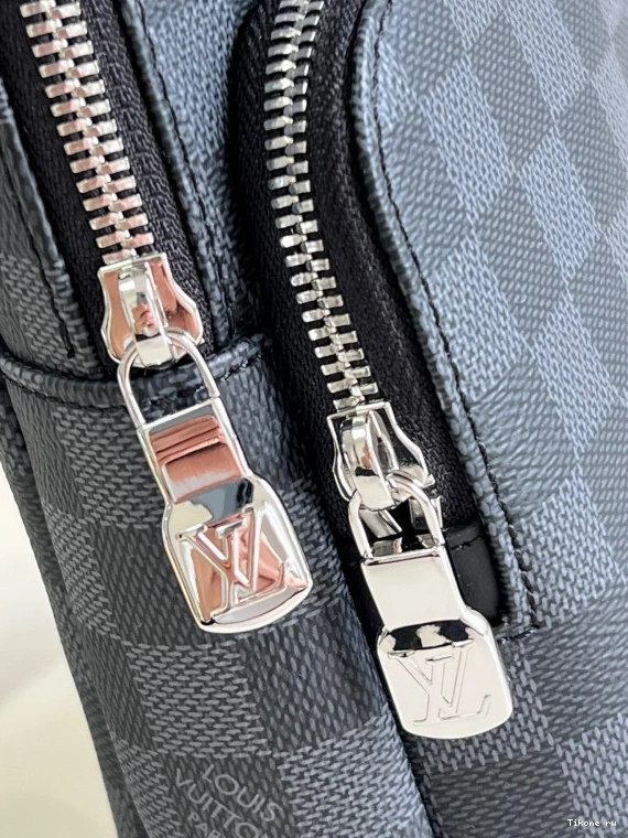 Cheap AVENUE SLINGBAG VUITTON LOUIS 0722